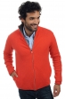 Cashmere & Yak yak vicuna yak for men vincent natural dove coral 3xl